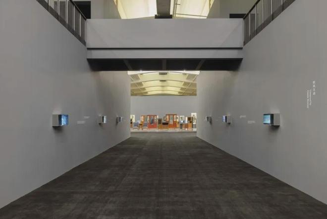 杨福东首个北京机构大展“香河”于UCCA拉开帷幕(图15)