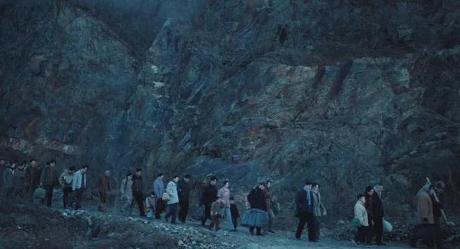 杨福东首个北京机构大展“香河”于UCCA拉开帷幕(图13)