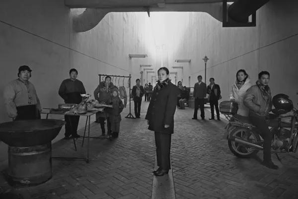 杨福东首个北京机构大展“香河”于UCCA拉开帷幕(图5)