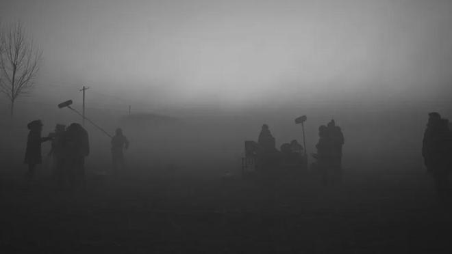 杨福东首个北京机构大展“香河”于UCCA拉开帷幕(图8)