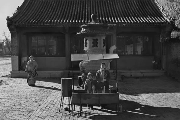 杨福东首个北京机构大展“香河”于UCCA拉开帷幕(图6)