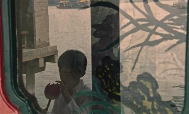 杨福东首个北京机构大展“香河”于UCCA拉开帷幕(图12)