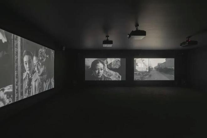 杨福东首个北京机构大展“香河”于UCCA拉开帷幕(图2)
