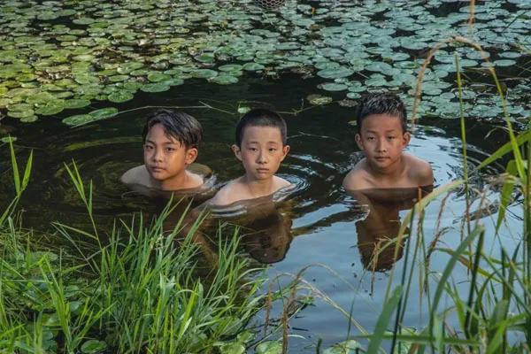 杨福东首个北京机构大展“香河”于UCCA拉开帷幕(图10)