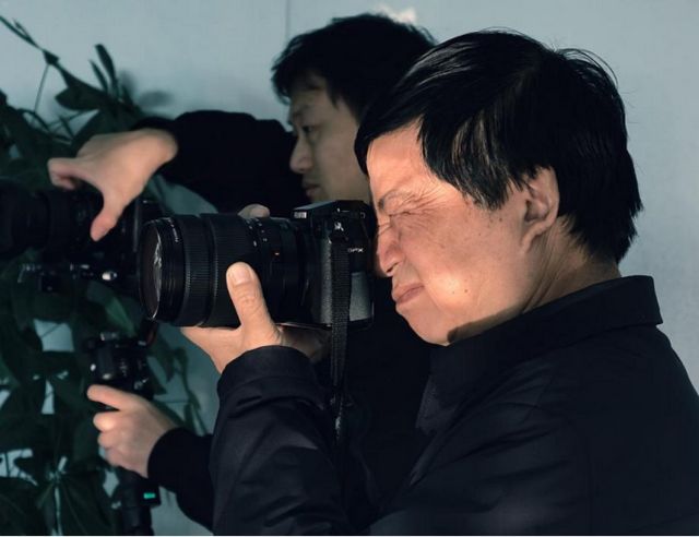 “中华文脉·千年运河”第二届大运河文化摄影展开幕暨第三届大文化摄影活动启动(图7)