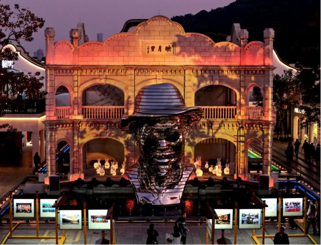 “中华文脉·千年运河”第二届大运河文化摄影展开幕暨第三届大文化摄影活动启动(图9)