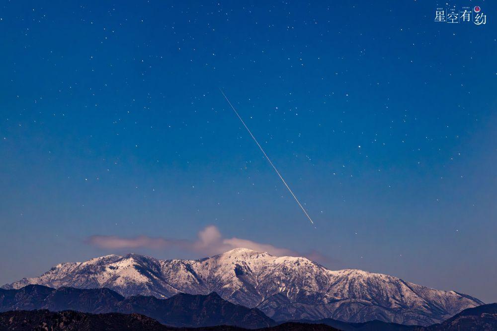 星空有约｜12月“天象剧场”的“节目单”来啦！(图3)