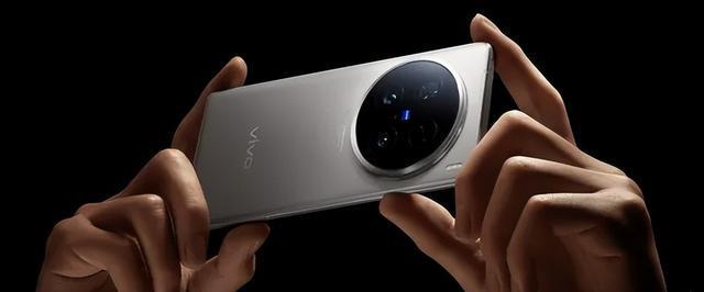 开局即巅峰？2024手机影像技术大盘点(图5)