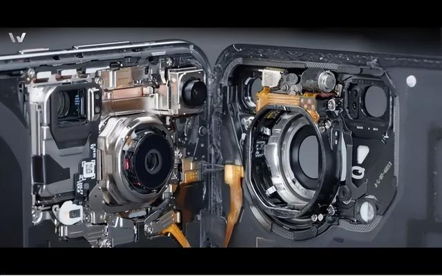 开局即巅峰？2024手机影像技术大盘点(图6)