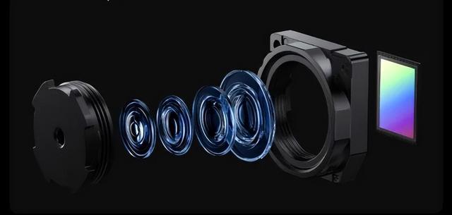 开局即巅峰？2024手机影像技术大盘点(图11)