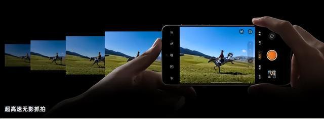 开局即巅峰？2024手机影像技术大盘点(图9)