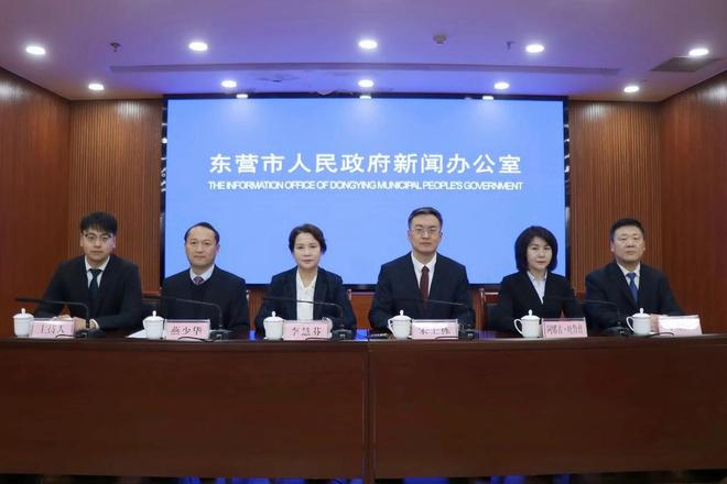 “十四五”期间在东营取景拍摄的影视剧达30余部(图1)