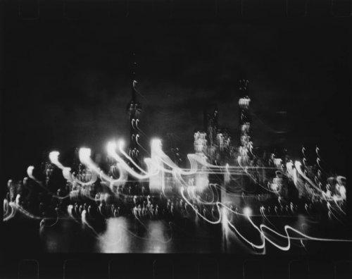 孙瑞祥系列作品「缪斯与暗箱」「静日」亮相集美·阿尔勒国际摄影季于影像中凝视消逝(图5)