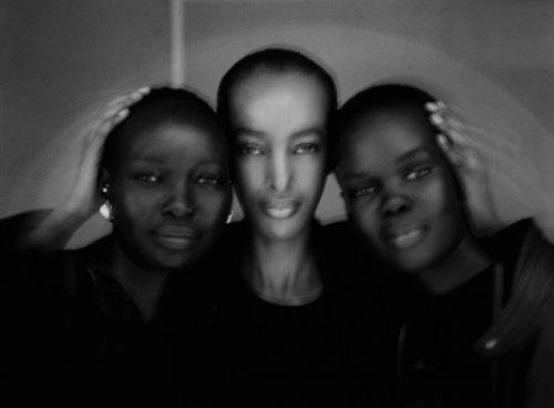 孙瑞祥系列作品「缪斯与暗箱」「静日」亮相集美·阿尔勒国际摄影季于影像中凝视消逝(图4)