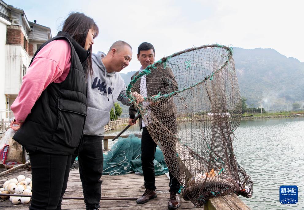 赤溪村的乡村振兴新气象(图2)