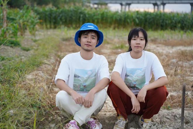 从“杰克”到“二狗”：一个纪录片拍摄者的村镇漂流｜深度报道(图10)