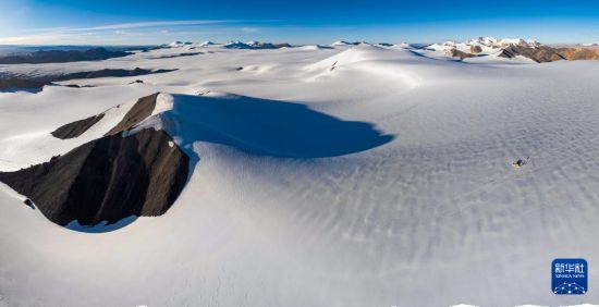 寥廓羌塘生灵福地(图17)