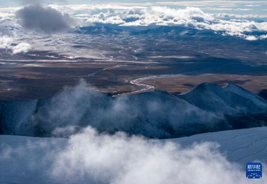 寥廓羌塘生灵福地(图18)