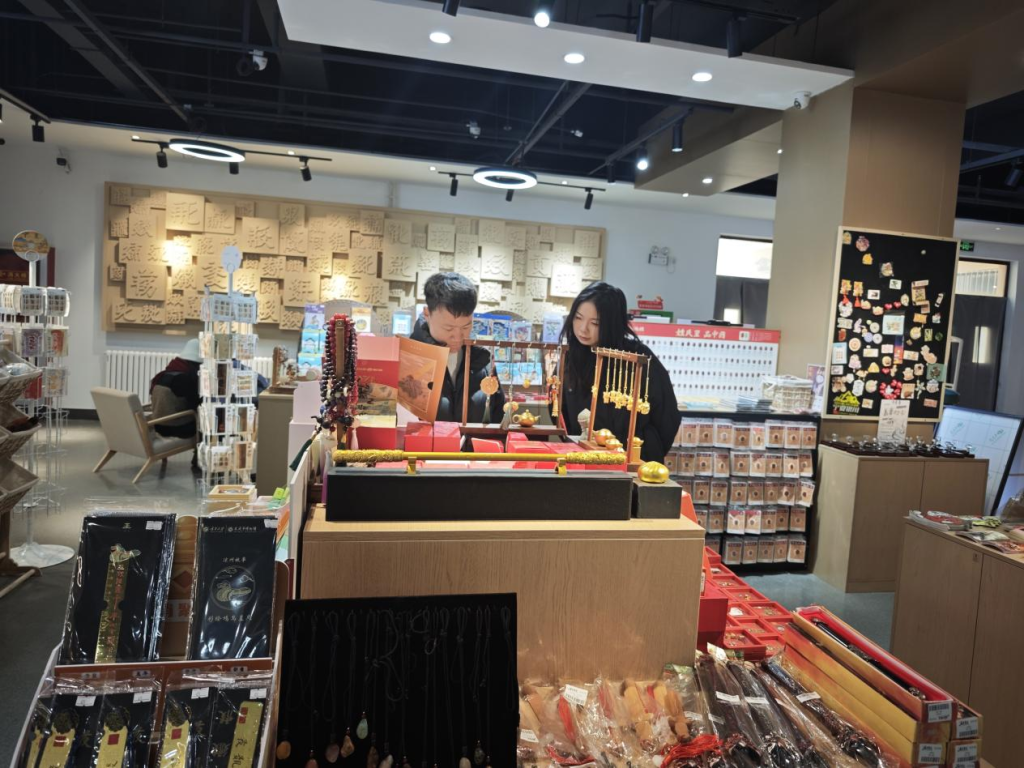 小城何以生机勃勃丨申遗成功的西夏陵带旺西夏区(图5)