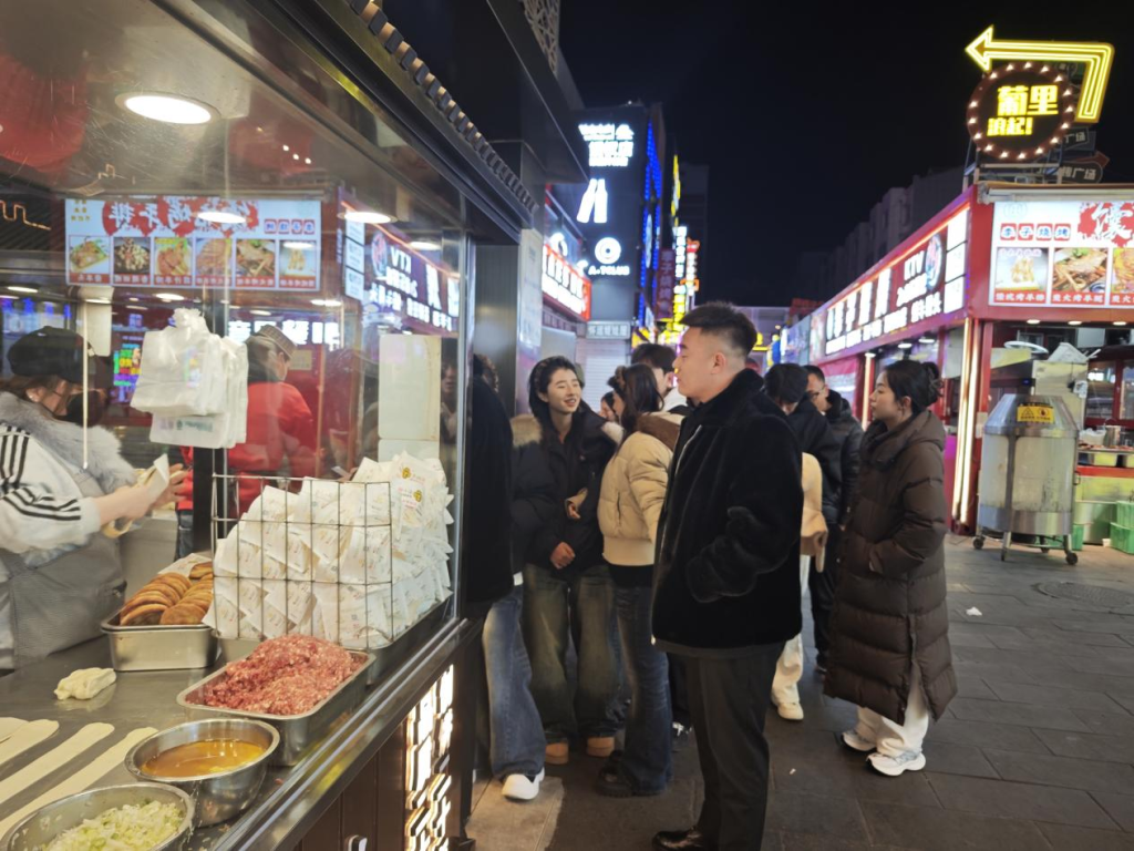 小城何以生机勃勃丨申遗成功的西夏陵带旺西夏区(图8)