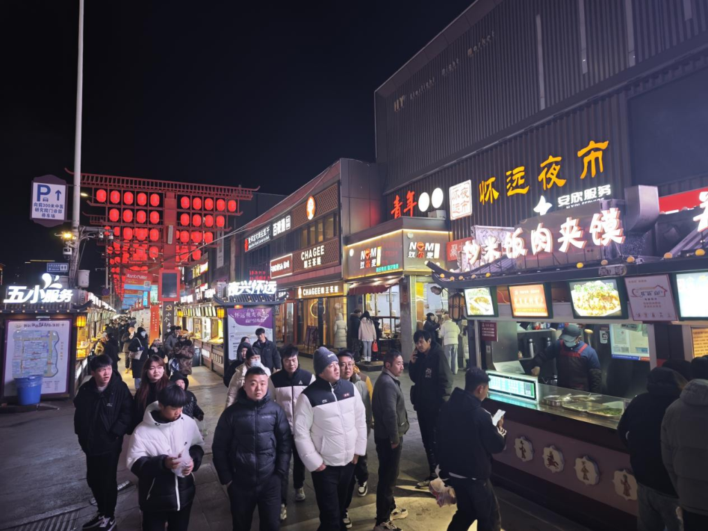 小城何以生机勃勃丨申遗成功的西夏陵带旺西夏区(图7)