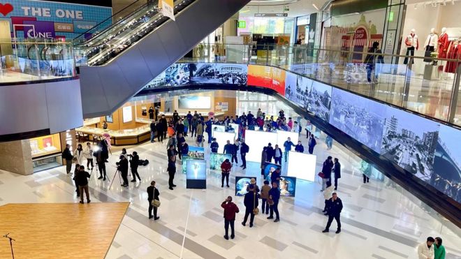 贵阳市第八次文代会系列报道一丨光影聚力笃行致远——贵阳市摄影家协会五年工作综述(图3)