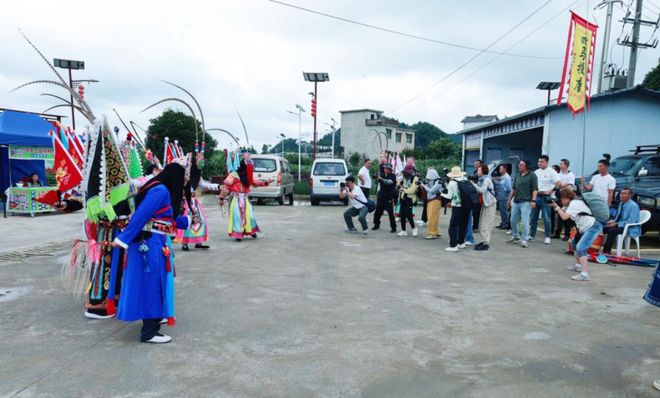 贵阳市第八次文代会系列报道一丨光影聚力笃行致远——贵阳市摄影家协会五年工作综述(图6)