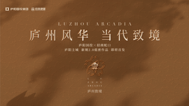 招商庐州致敬-合肥楼盘-合肥新楼盘房价(图3)