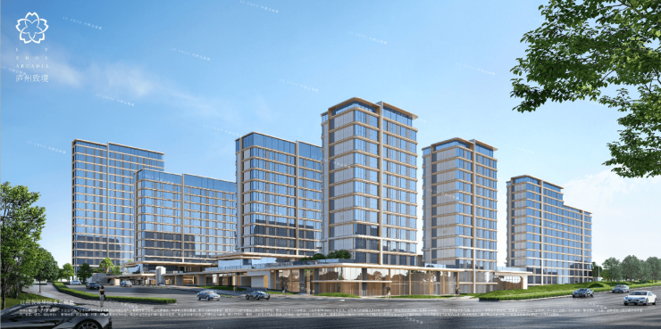 招商庐州致敬-合肥楼盘-合肥新楼盘房价(图4)