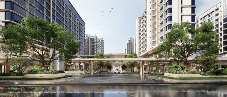 招商庐州致敬-合肥楼盘-合肥新楼盘房价(图5)