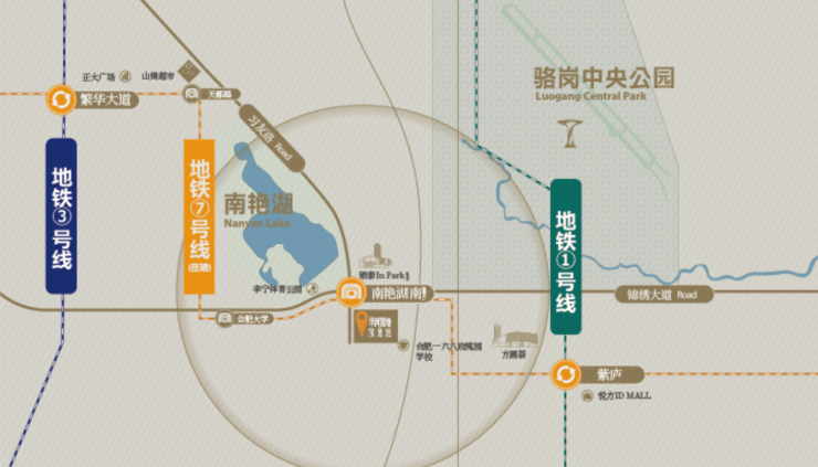 经开区华润嘉宸售楼处地址-交房时间-值不值得买-升值空间-最新消息-网站-最新首页-楼盘百科(图6)