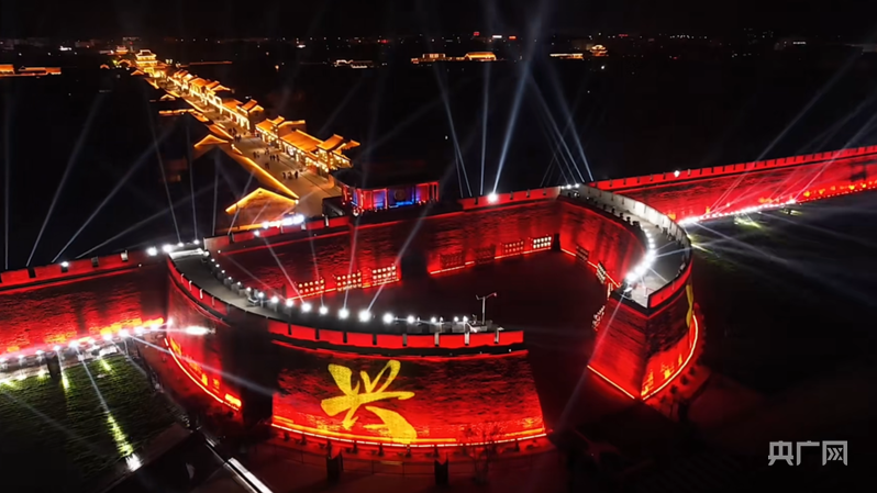 记者手记：在历史肌理中生长的现代生命力丨行进的海岸线(图2)