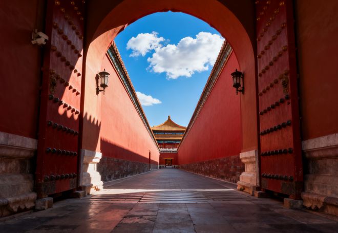 北京5日高端定制纯玩团推荐：专属最佳观景点+摄影装备建议(图4)