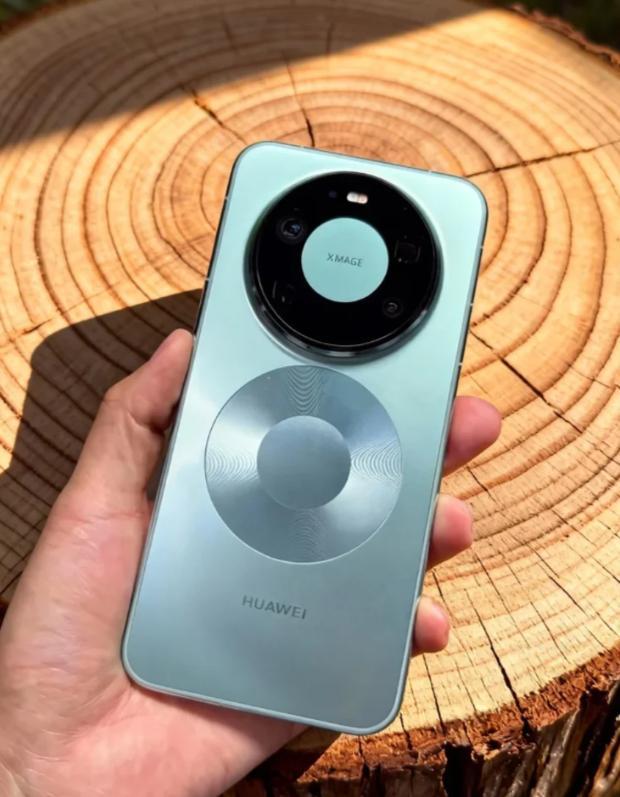 2025拍照手机第一名公认的拍照全能王第四名是创作自由派(图1)