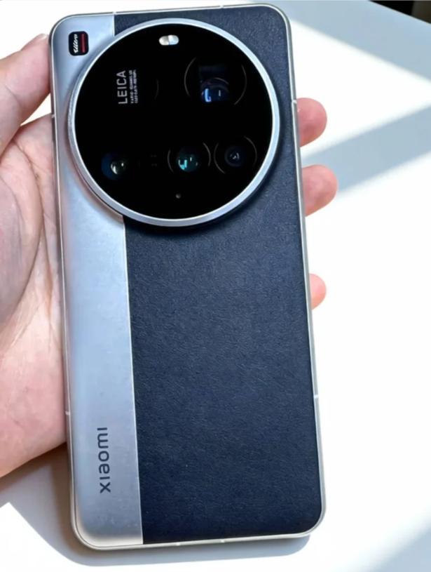 2025年拍照最好的手机出炉第一名没啥争议第四名吵翻了天(图4)