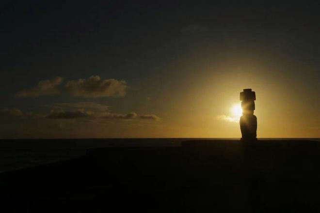 复活节岛石像未解之谜终于有了解释(图3)