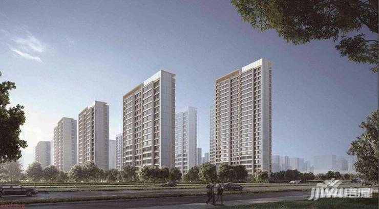 合肥皖投云启华章花园新房周边配套-优惠(图3)