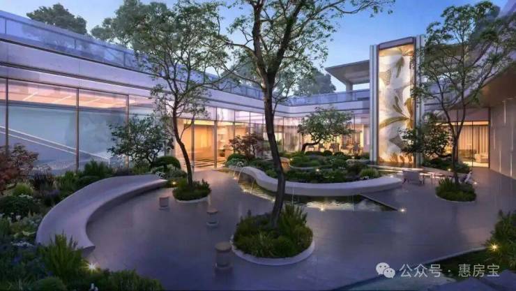 联发金海雲墅最新来袭@联发金海雲墅售楼处热线交房时间价格公示卖点介绍(图5)