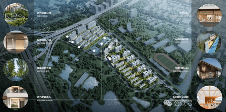 联发金海雲墅最新来袭@联发金海雲墅售楼处热线交房时间价格公示卖点介绍(图9)