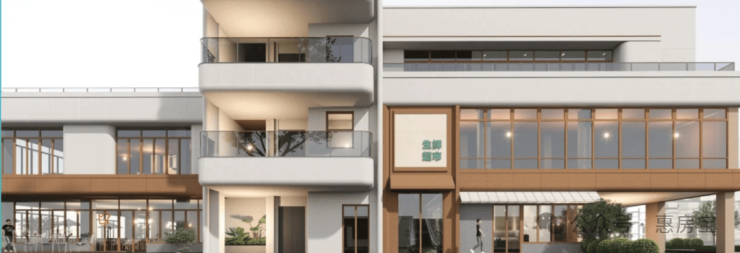 联发金海雲墅最新来袭@联发金海雲墅售楼处热线交房时间价格公示卖点介绍(图8)