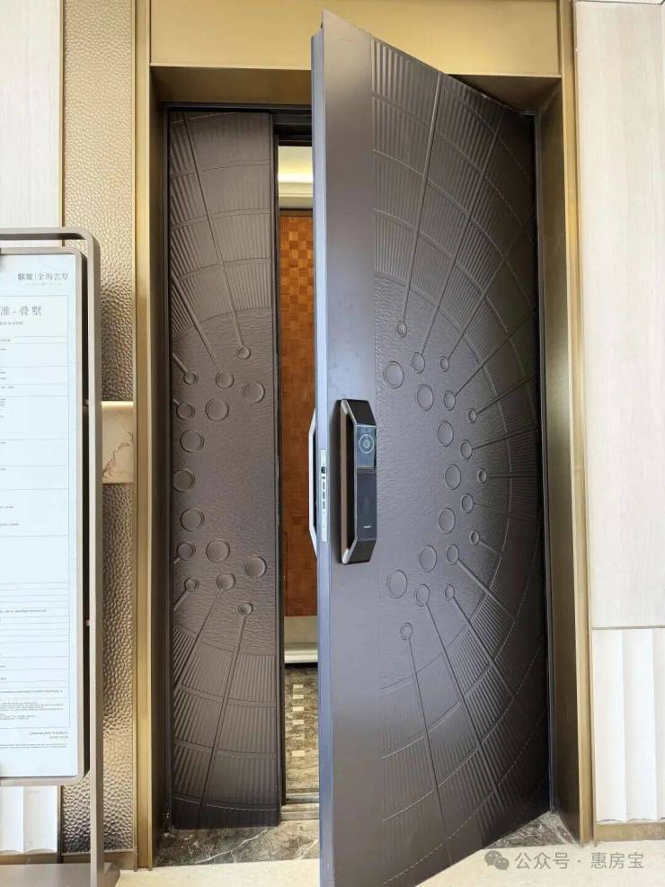 联发金海雲墅最新来袭@联发金海雲墅售楼处热线交房时间价格公示卖点介绍(图10)