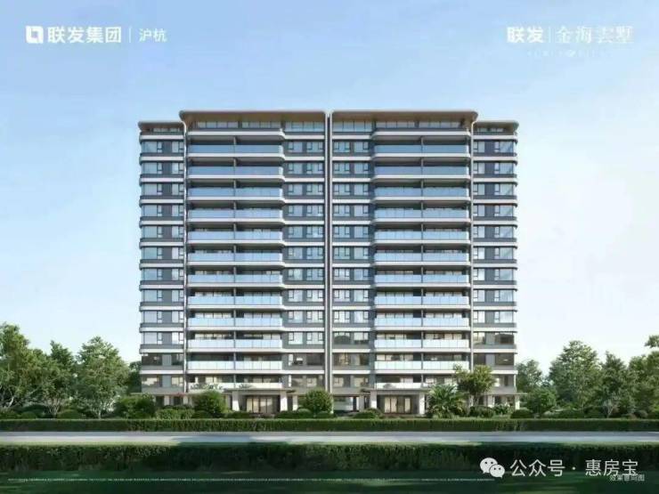 联发金海雲墅最新来袭@联发金海雲墅售楼处热线交房时间价格公示卖点介绍(图17)