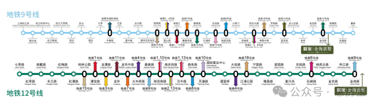联发金海雲墅最新来袭@联发金海雲墅售楼处热线交房时间价格公示卖点介绍(图27)