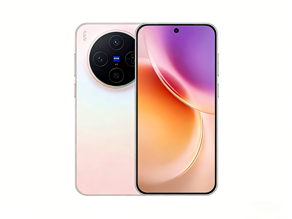 快科技2025年度评奖：智能手机篇(图2)