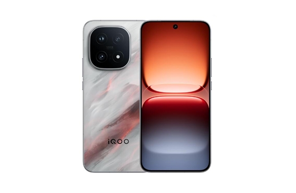 快科技2025年度评奖：智能手机篇(图3)