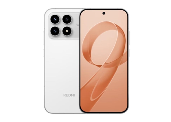 快科技2025年度评奖：智能手机篇(图7)