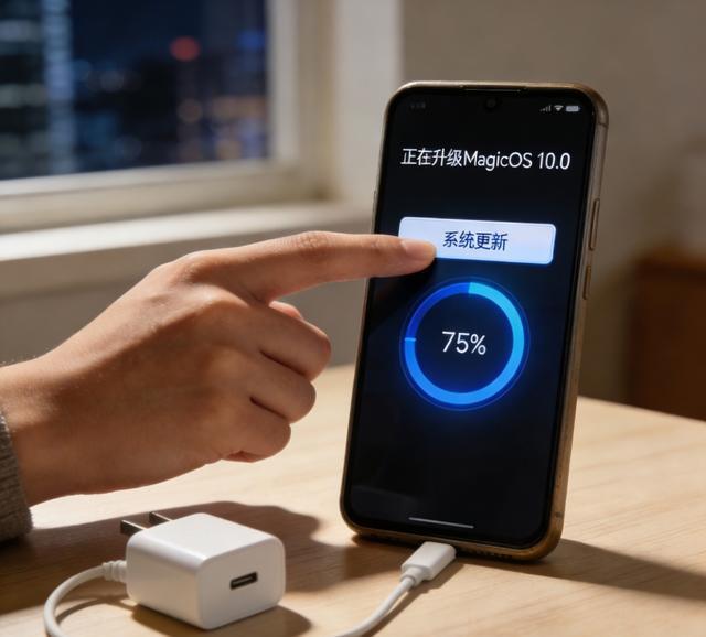 MagicOS100老机升级计划官宣分三批推送！(图2)