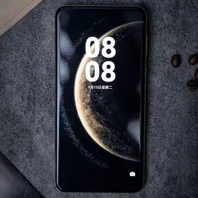 华为悄悄上新一款“非典型旗舰”让市场措手不及(图2)