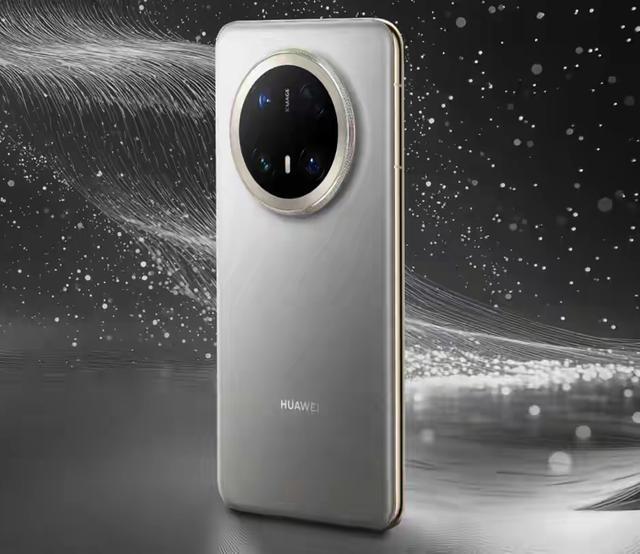 华为悄悄上新一款“非典型旗舰”让市场措手不及(图3)