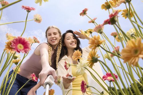 浩瀚HohemEyepic亮相CES：用一台可拆卸相机探索移动影像的边界(图2)